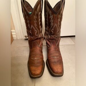 Durango Dreamcatcher Women’s Western Cowboy Boots Size 7.5